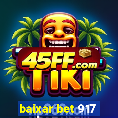 baixar bet 917